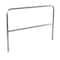Vestil Aluminum Safety Railing, 72" Long ADKR-6 - alternate 1